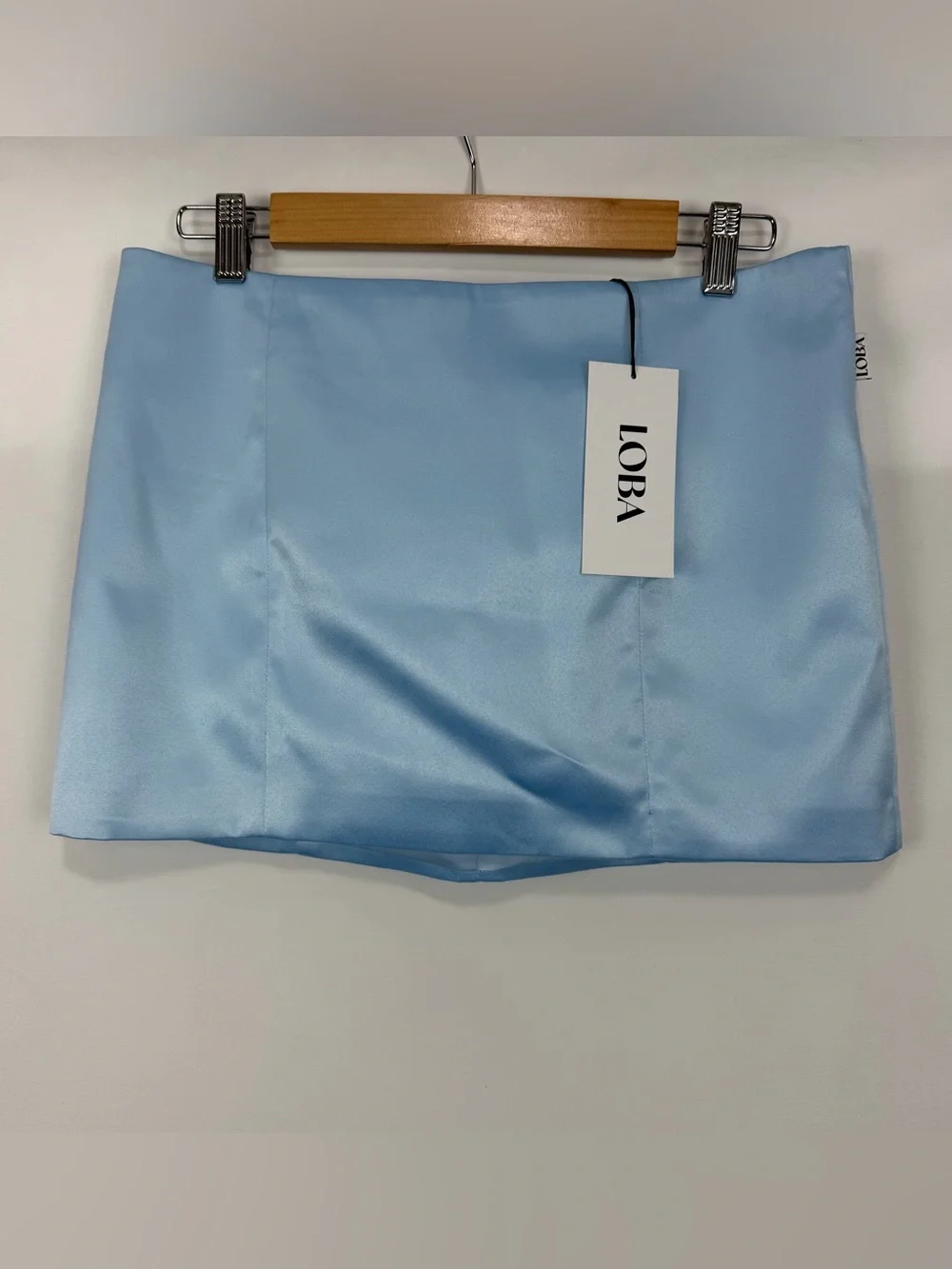 LOBA Lucia Mini Skirt